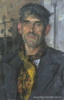 De zigeuner De zigeuner