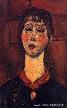 Mevrouw Dorival Mevrouw Dorival