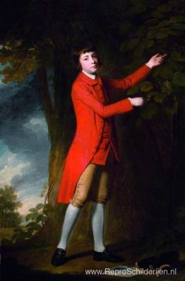 Thomas Rackett de Jongere (1756-1840) Thomas Rackett de Jongere (1756-1840)