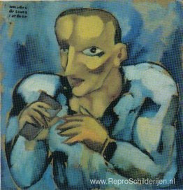 De Rat 1915 De Rat 1915