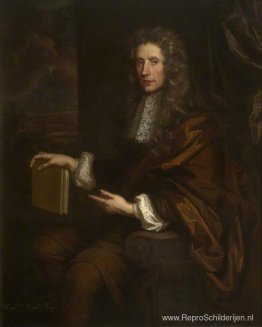 Robert Boyle Robert Boyle