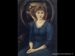 Margaret Burne Jones Margaret Burne Jones