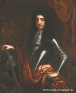 Koning Karel II Koning Karel II