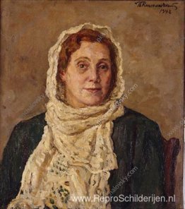 Portretkunstcriticus Capitolina Vladimirovna Frolova Portretkunstcriticus Capitolina Vladimirovna Frolova