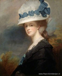 Mevrouw Musters Mevrouw Musters