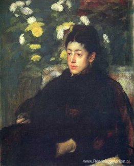 Mevrouw Malo Mevrouw Malo