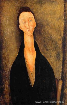Lunia Tsjechowska Lunia Tsjechowska