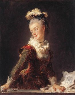 Marie Madeleine Guimard Marie Madeleine Guimard