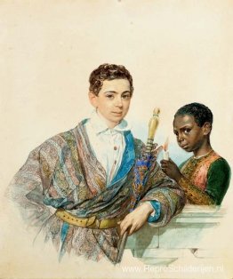 Anatol Demidov Anatol Demidov