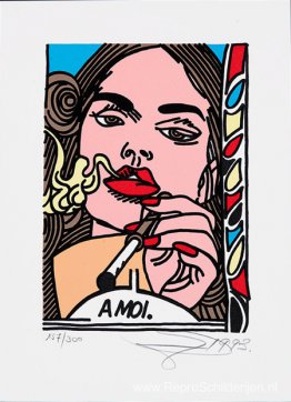 Een moi. Een moi.