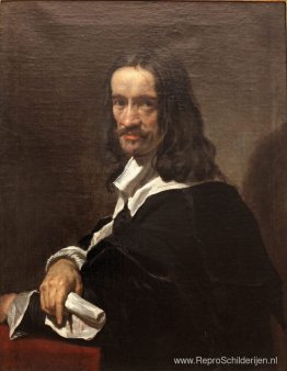 Zelfportret Zelfportret