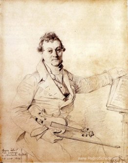 Pierre Marie François de Sales Baillot Pierre Marie François de Sales Baillot