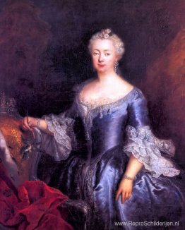 Koningin Elisabeth Christine Koningin Elisabeth Christine