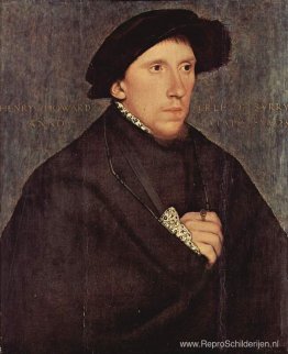 Henry Howard, graaf van Surrey Henry Howard, graaf van Surrey