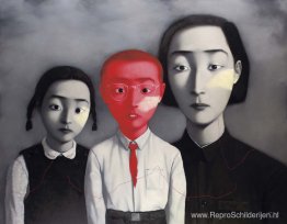 Een grote familie Een grote familie