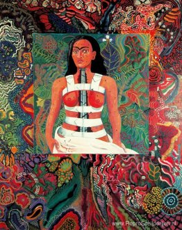 Pijn in de tuin Pijn in de tuin