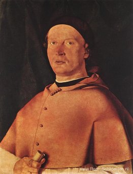 Bisschop Bernardo de' Rossi Bisschop Bernardo de' Rossi