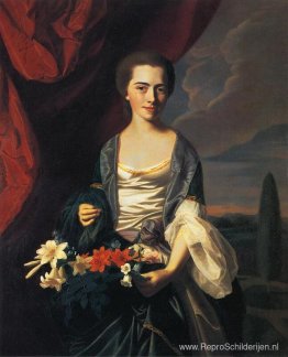 Mevrouw Woodbury Langdon Mevrouw Woodbury Langdon