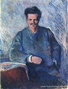 Augustus Stindberg Augustus Stindberg