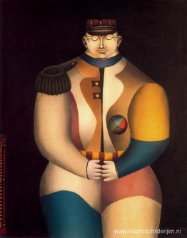 De jongleur De jongleur