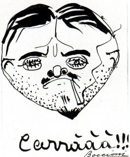 Carlo Carrá Carlo Carrá