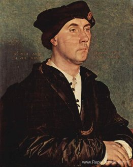 Portret van Sir Richard Southwell Portret van Sir Richard Southwell