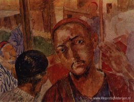 In de theehuizen In de theehuizen