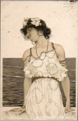 Griekse maagden Griekse maagden