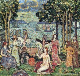 De Promenade De Promenade