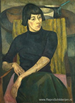 Nina Hamnett Nina Hamnett