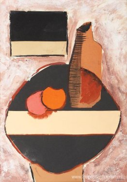 Natuurlijk statisch met de vrucht Natuurlijk statisch met de vrucht