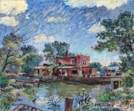 Rivierhoofd Rivierhoofd