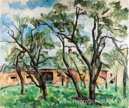 Moskou. Appelboomgaard. Moskou. Appelboomgaard.