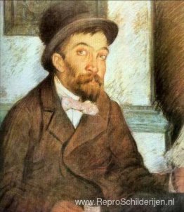 Alecu de geletterde man Alecu de geletterde man