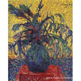 Stilleven van bloemen Stilleven van bloemen