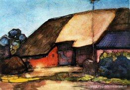 Kleine boerderij op Nistelrode Kleine boerderij op Nistelrode
