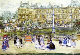 Het Louvre Het Louvre