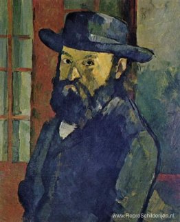 Zelfportret Zelfportret