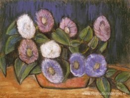 Stilleven met bloemen Stilleven met bloemen