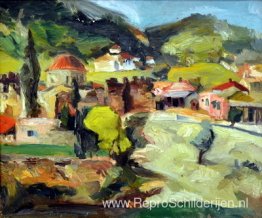 Daphne-klooster Daphne-klooster