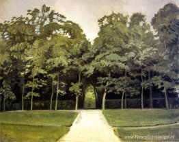 Versailles. Steeg Versailles. Steeg