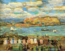 Studie, St. Malo. Nr 11 Studie, St. Malo. Nr 11