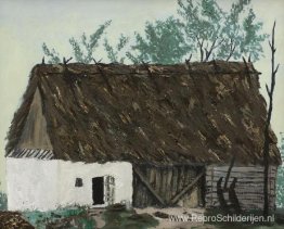 Huis in Poiana Marului Huis in Poiana Marului