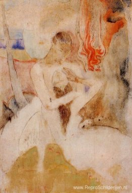 Hier bedrijven we de liefde Hier bedrijven we de liefde