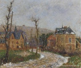 De weg naar Dieppe De weg naar Dieppe