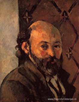 Zelfportret Zelfportret