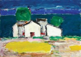 Huizen aan zee Huizen aan zee