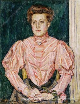 Parijs. Herbergier. Parijs. Herbergier.