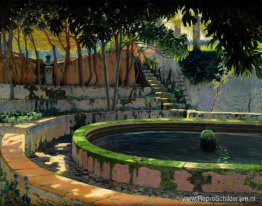 Jardín de las Elegías, Son Moragues Jardín de las Elegías, Son Moragues