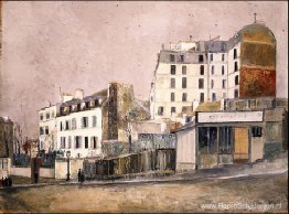 Ravignaanse straat Ravignaanse straat